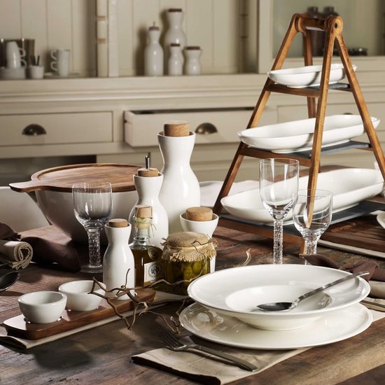 villeroy et boch DRESDEN service de poupée - Tafelservies