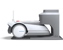 Ecovacs GOAT G1-800 - Robotmaaier - voor oppervlakken tot 800m²