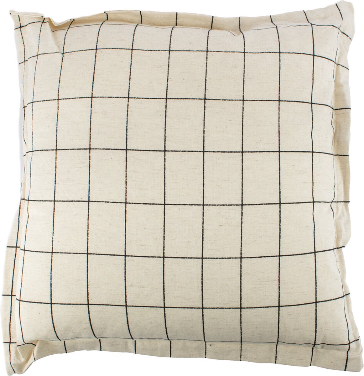 HomeBound by KY | Kussen 45x45cm stripes | sierkussen gestreept