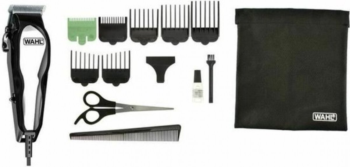 Baard en haar trimmer Wahl 20107.0460 Baldfader thumbnail 6
