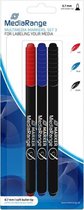 MR701 - 1 mm - CD/DVD Marker