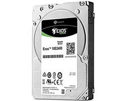 Seagate Enterprise ST1200MM0009 interne harde schijf 1,2 TB 10000 RPM 128 MB 2.5" SAS