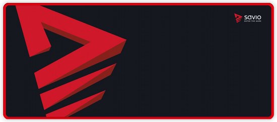 Podkładka Savio Turbo Dynamic RGB XL