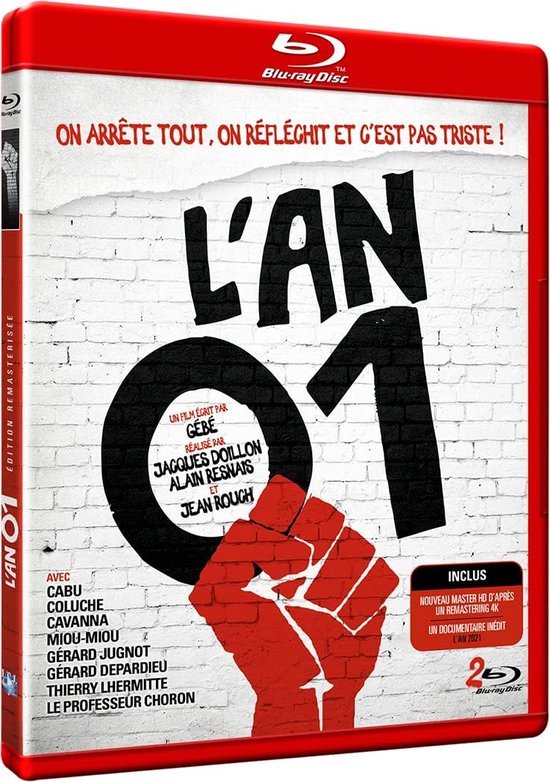 L'An 01