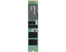 Micron 7450 PRO 3,84 TB - NVMe M.2 SSD - PCIe 4.0 - 3D TLC NAND