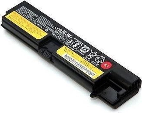 CoreParts MBXLE-BA0188 Batterij voor Notebook