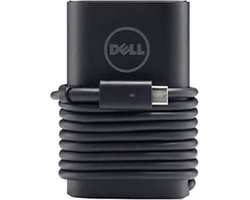 DELL 0M0RT netvoeding & inverter Binnen 65 W Zwart