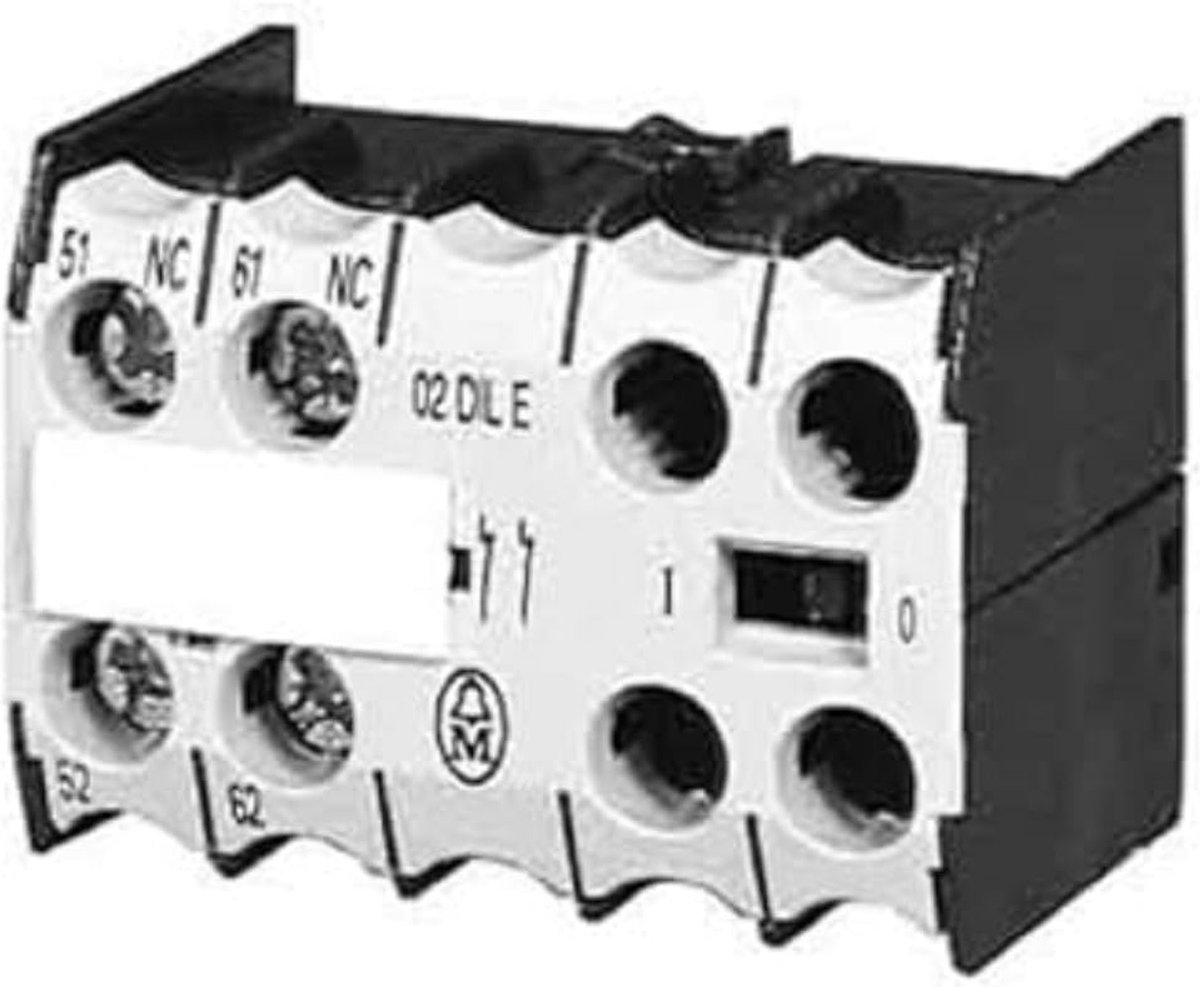 Eaton 2397 Hulpcontactblokje