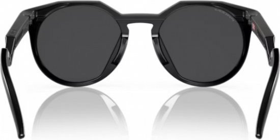 OAKLEY HSTN Zonnebril senior Zwart van Oakley — afbeelding 4