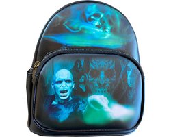 Harry Potter Loungefly Mini Backpack Death Eater