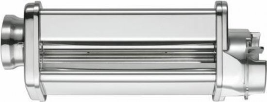 Bosch MUZ5NV1 Basistoebehoren voor pasta's/lasagne - Keukenmachine accessoire van Merkloos — afbeelding 2
