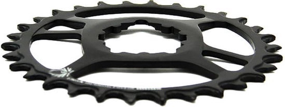 Kettingblad Sram X-Sync2 6 Mm Offset, 32 Tands