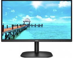 Monitor AOC 22B2QAM Full HD 21,5" 1920 x 1080 px