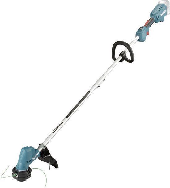 Makita DUR192LZ 18 V Trimmer D-greep Body van Makita — afbeelding 5
