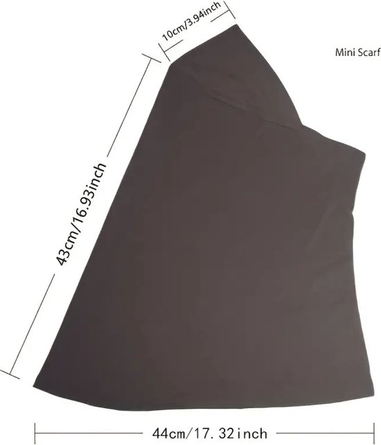 Vrouwen Zachte Hoed HeadWrap Sjaal Moslim Hijab Pure Kleur Cover Cap Moslim Tulband Dame kopen vanaf een prijs van 1.51 Vrouwen Zachte Hoed HeadWrap Sjaal Moslim Hijab Pure Kleur Cover Cap Moslim Tulband Dame kopen vanaf een prijs van 1.51