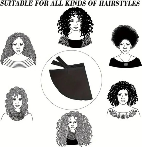 Foulard Nivard - Hijab - Femmes - Abaya - Écharpe - Vêtements islamiques - Vêtements musulmans - Alhamdulillah - Gris clair
