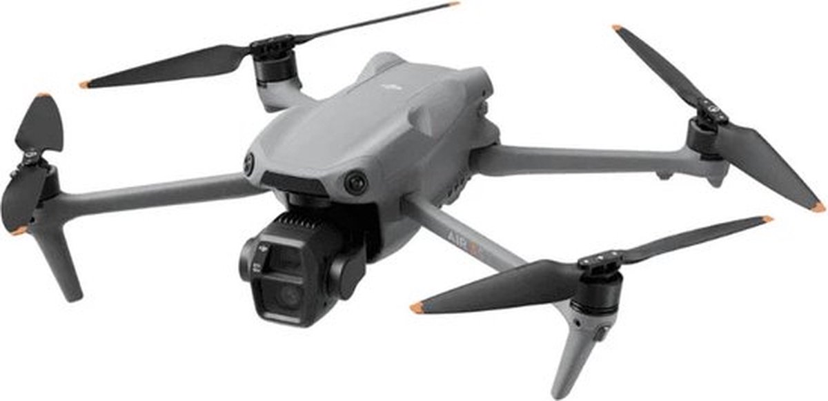 DJI Air 3S met Remote Controller (DJI RC-N3) – foto 8