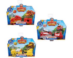 Mighty Express speelgoedvoertuig - Willekeurige trein