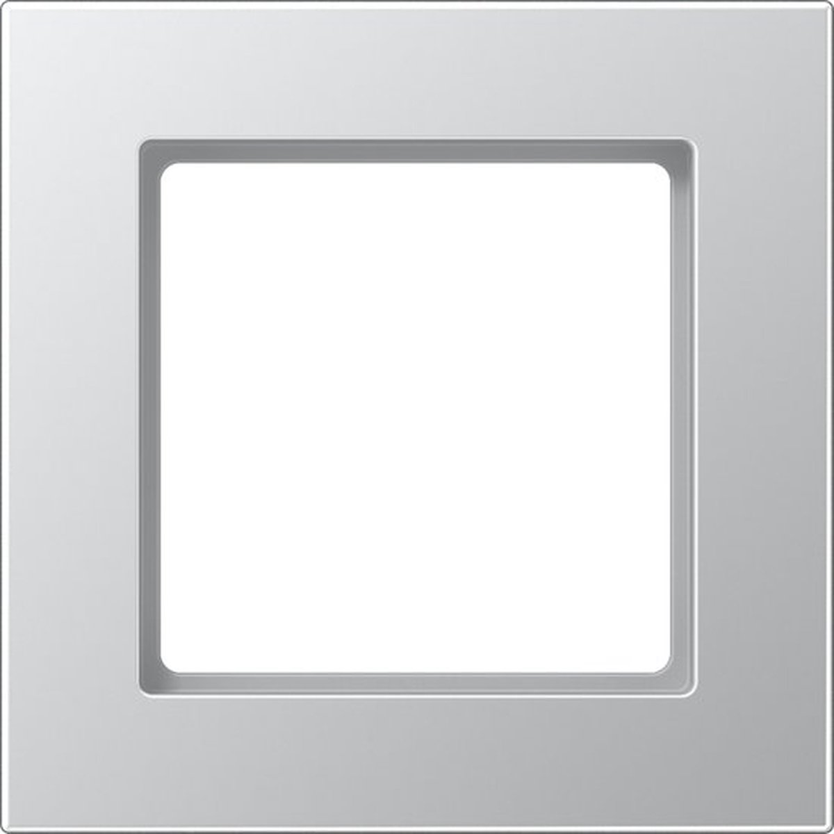 Jung Afdekraam Schakelmateriaal - A5581BFAL - E2YFD