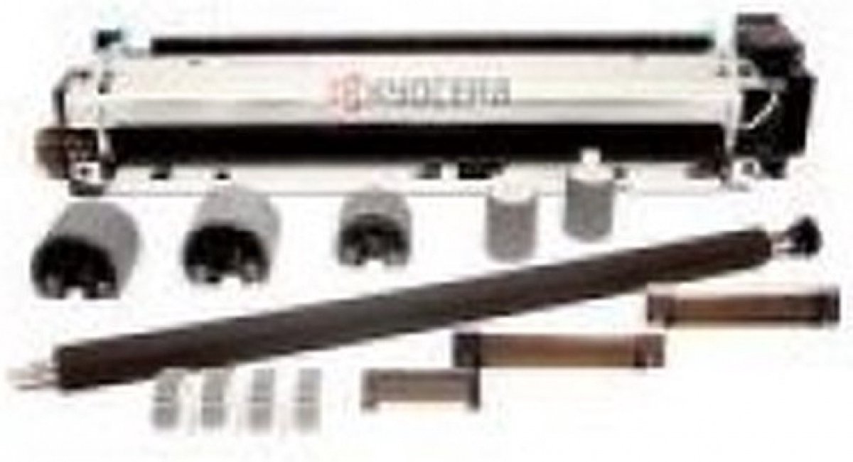 Kyocera - MK-475 - Onderhoudspakket - Geschikt voor FS-6025MFP, FS-6030MFP