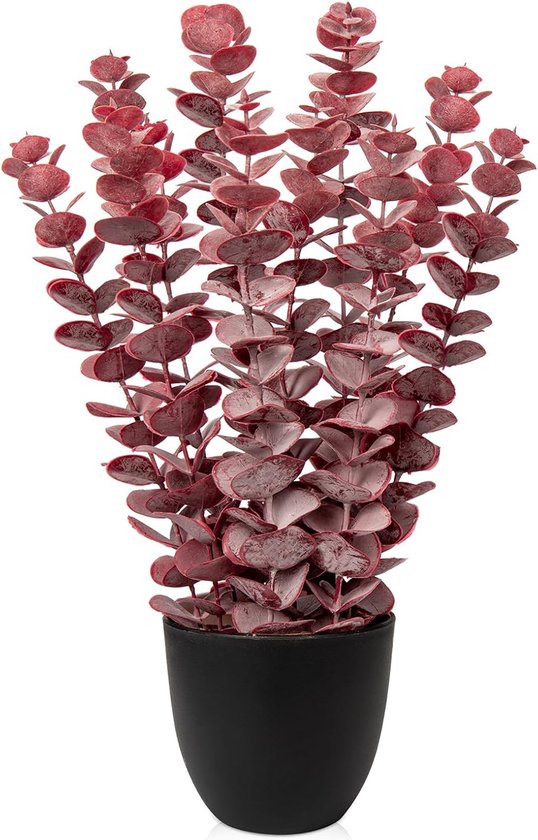 Profijt Meubel Kunstplant Olijfboom - Home Center Wolvega