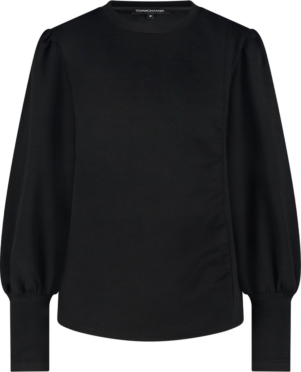 Jumper Sweat Gathering