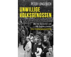 Unwillige Volksgenossen