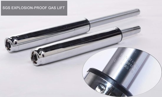 Gazonhark 60 cm - Extreem Robuuste Uitvoering met 32 Tanden, Voor Optimale Grasverzorging — afbeelding 5