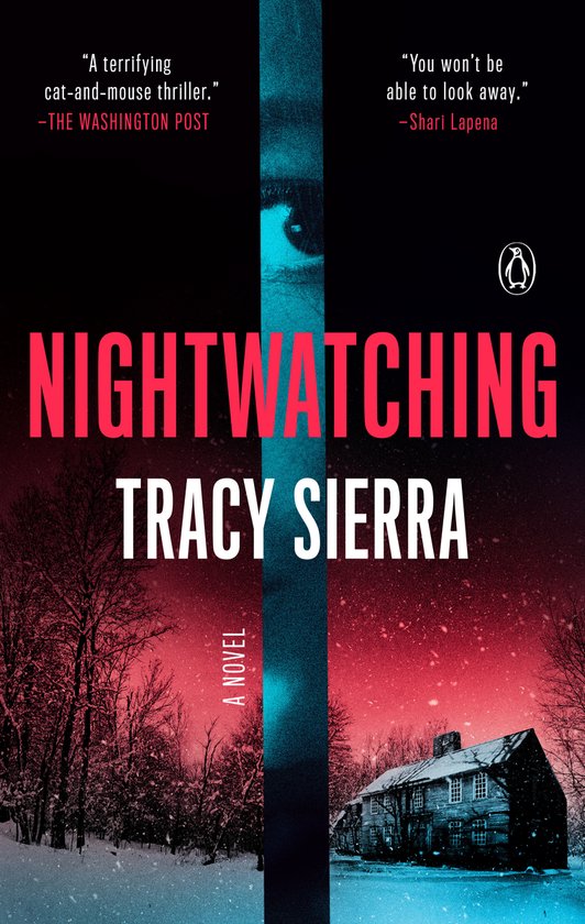 Nightwatching - cover