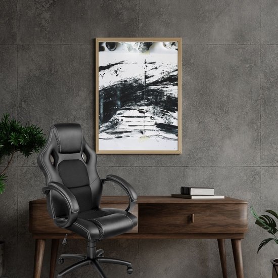 ApexArte® Gaming Stoel van ApexArte — afbeelding 5