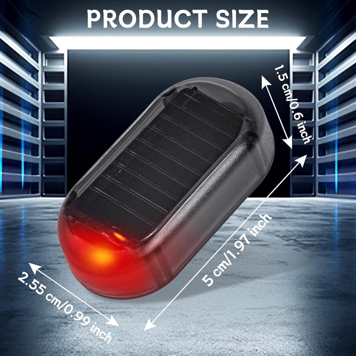 Dégivreur Électromagnétique Voiture USB - Dégivrage Rapide Pare-brise, Neige - Alimentation Solaire Ou Batterie