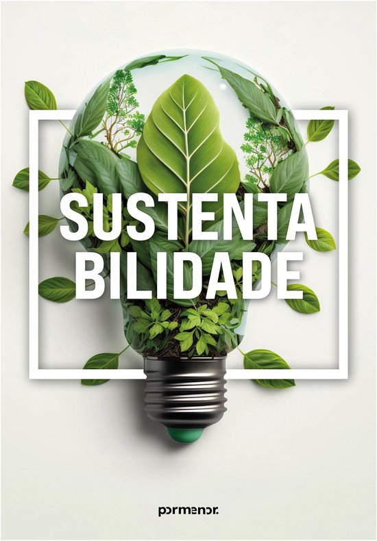 Vamos falar de sustentabilidade - cover