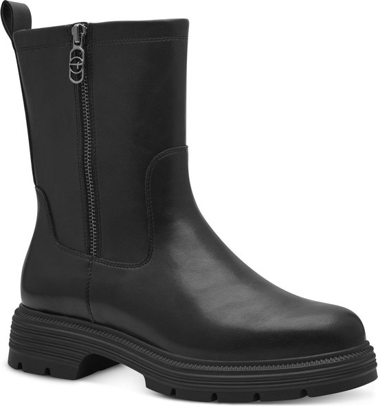 Tamaris Enkellaarsje 1-25803-41 310 normaal Maat
