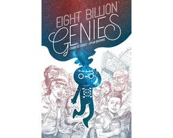 De 15 beste boeken van Charles Soule die je moet lezen De 15 beste boeken van Charles Soule die je moet lezen