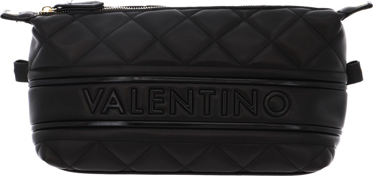 Valentino Bags Ada Dames Toilettas - Zwart