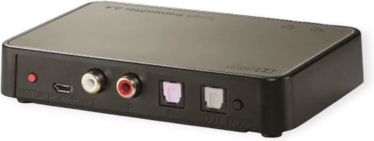 Connexx Smart Transmitter 2.4 | bol