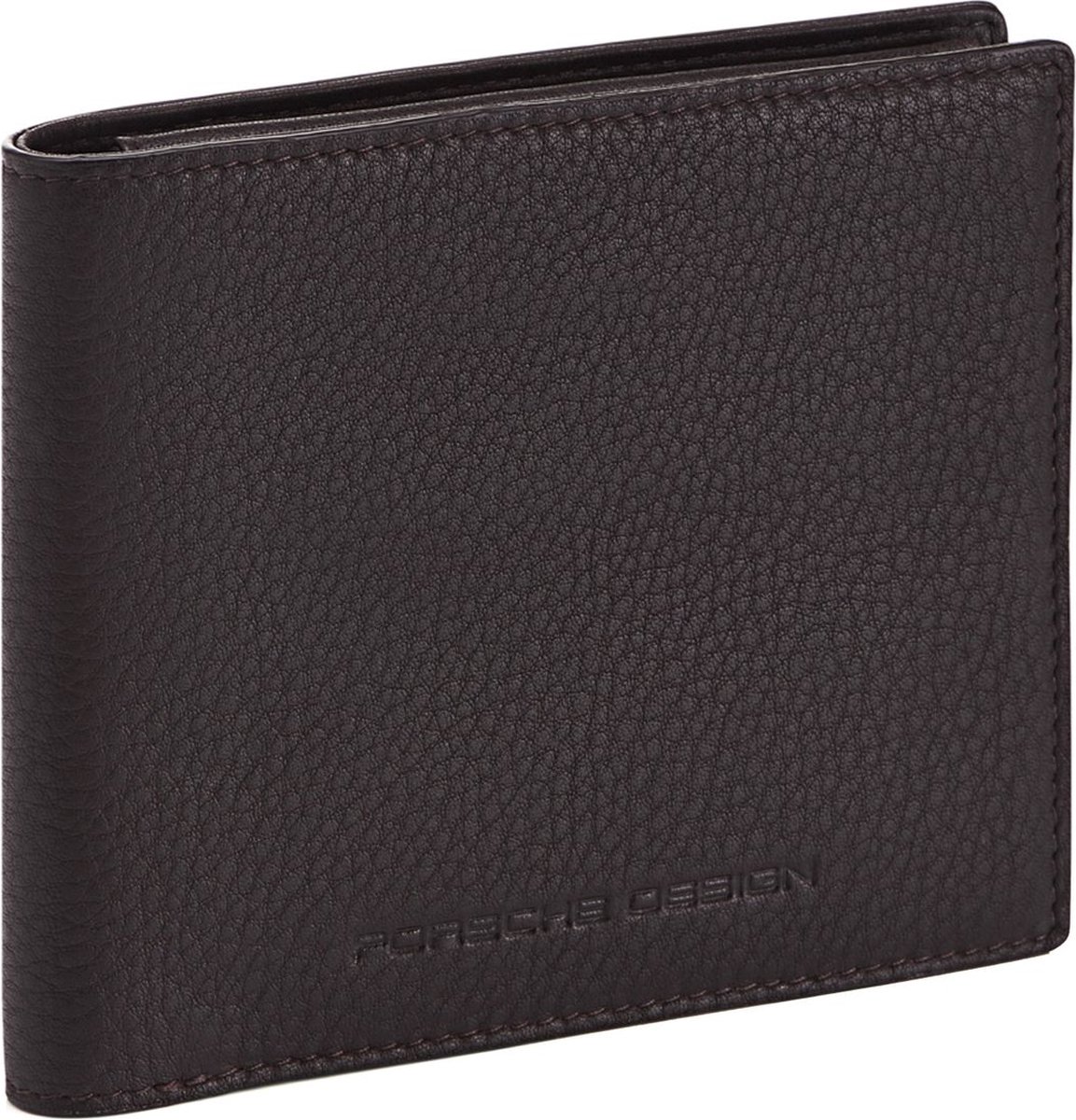Porsche Design Billfold/Wallet RFID Dark Brown