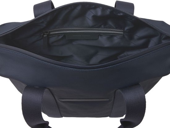Horizn Studios Sac à épaule SoFo Vertical Tote Bag Night Blue Bleu marine