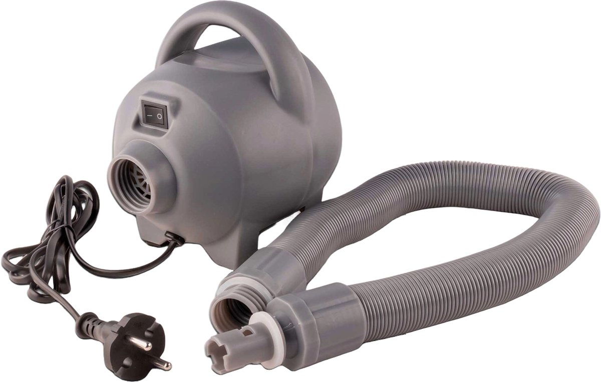 AirTrack Nordic Elektrische pomp 600W