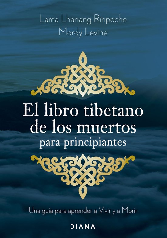 Autoconocimiento - El libro tibetano de los muertos para pri ... - cover