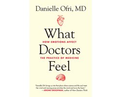 What Doctors Feel