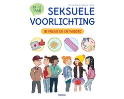 Seksuele voorlichting