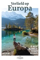 Verliefd op Europa