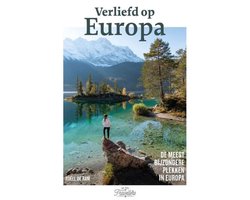 Verliefd op Europa