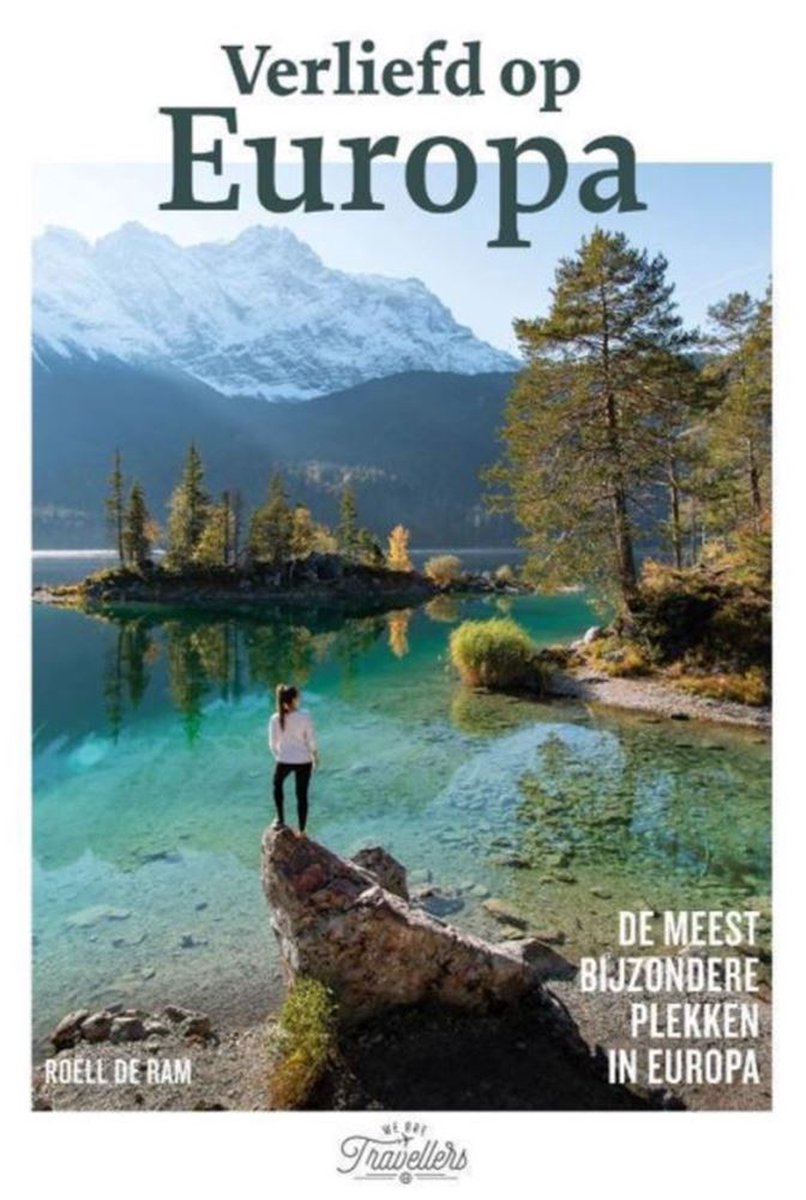 Verliefd op Europa