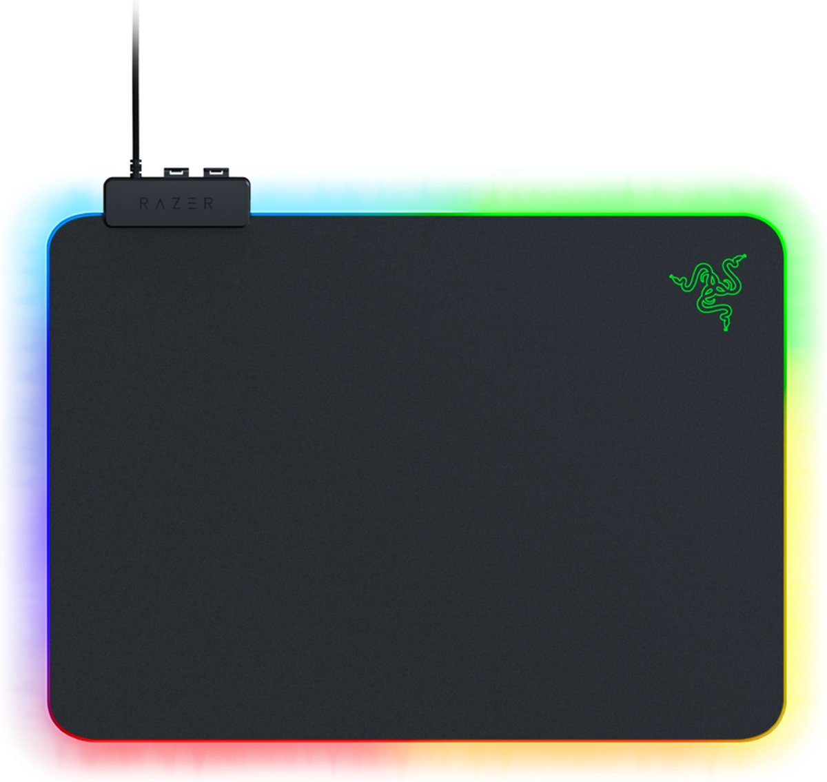 Razer Firefly Chroma V2 Gaming Muismat