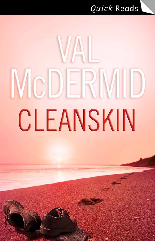 Cleanskin - cover