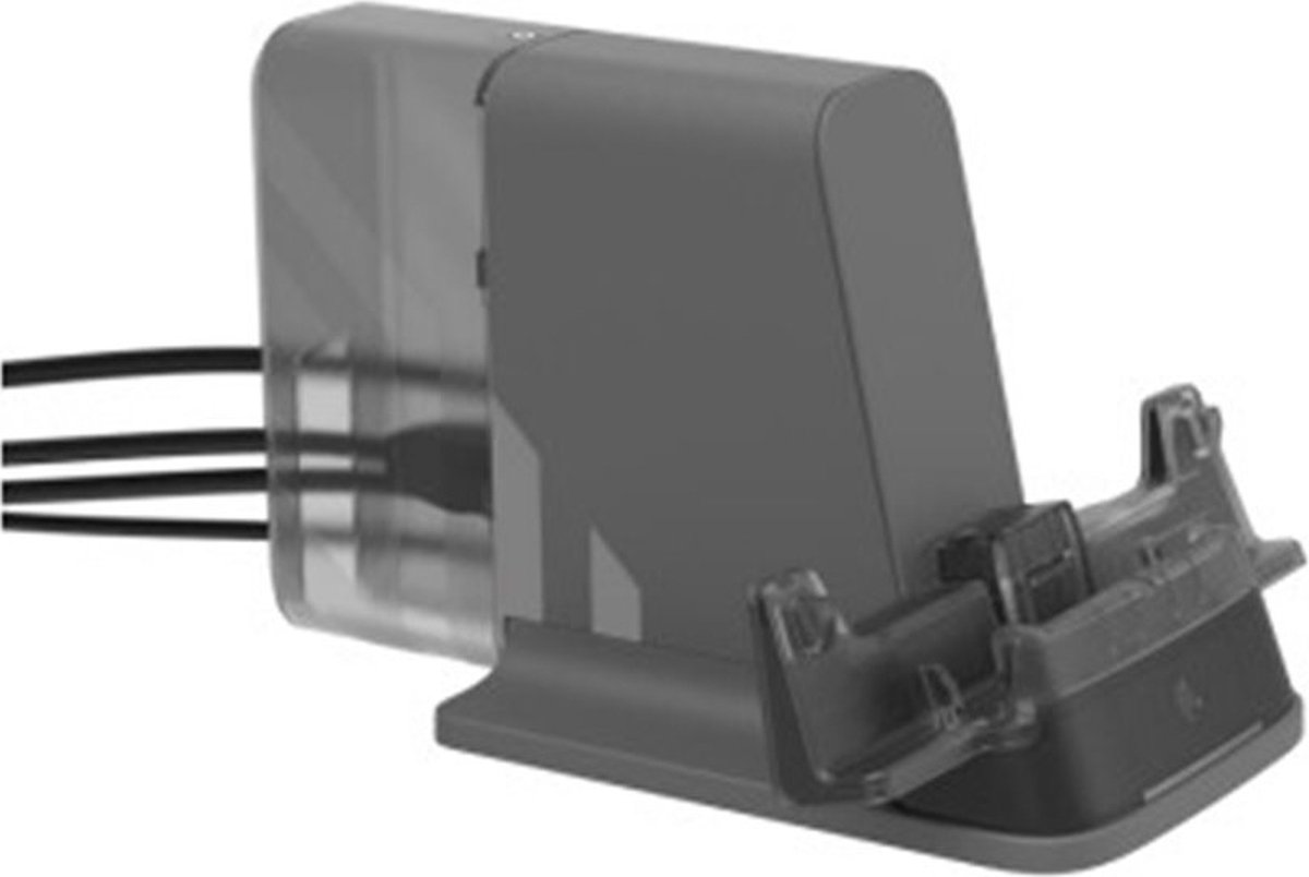 Zebra Workstation Connect