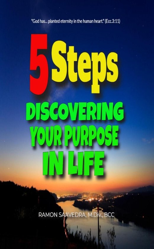 Discovering Your Purpose In Life