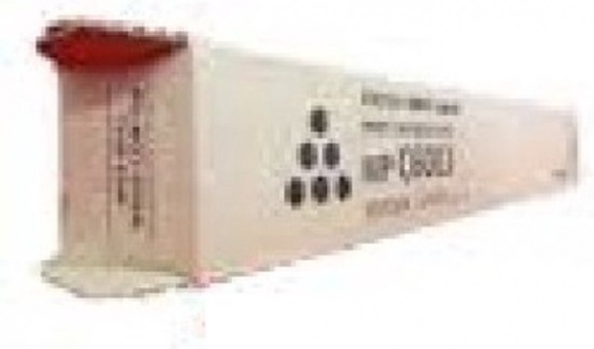 Ricoh Toner MP C5503 black 841853 33.000 Seiten